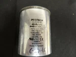 Protech 43-25136-32 Capacitor 40.0UF, 440VAC, 50/60HZ-----"USED". Fixed Price $9.99.