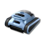 3 1 Cordless Vacuum For Inground Pools Floor & Wall Waterline Cleaning. Fixed Price $379.99.