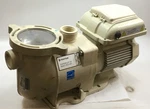 Pentair Superflo Vs 1.5HP 342001 Variable Speed Pump 353132 Used #D924. Fixed Price $750.00.