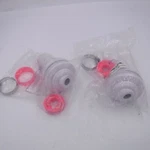 2 Pack Fibropool Return Jet Complete Kit For Above Ground Pools B077H1BWF7. Fixed Price $22.94.