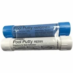 Atlas White Under Water Pool Spa Leak Repair Putty Epoxybond- 530318. Fixed Price $29.95.