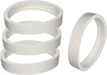 Atie Pool Cleaner Upgraded Rubber Tire Compatible With Pentair K. Fixed Price $23.85.