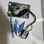 Parts Only Zodiac CX20 CX35 Polaris P825 8050 Printed Circuit Board Pcb Repair. Fixed Price $29.99.