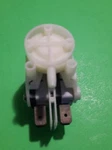 Switch, Presair, Tinytrol, Spdt, Mom, Side Spout TRM211A. Fixed Price $15.00.