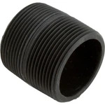 Nipple, 1-1/2" Male Pipe Thread X Close, SCH80. Fixed Price $14.03.
