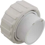 Waterway Plastics Pump Union 2"FBT X 1-1/2"S/2"SPG 400-9230. Fixed Price $14.95.