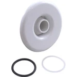 Balboa 10-3955WHT Slimline Spa Jet Escutcheon Kit White. Fixed Price $27.53.