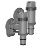 Valve Plunger Pipe Holder Set Compatible Intex 2 Each Shapon Above. Fixed Price $59.99.