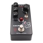 Mosky Audio King Rat 4 Mode Select Knob Just Arrived Fast Ship!. Fixed Price $45.88.