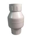 Nds Flo-controls 1520-20 Swing Style Check Valve 2" X Pool / Irrigation. Fixed Price $27.95.