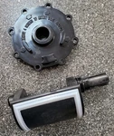 Diverter, Cover & Ring Kit Oem Pentair Pacfab 3 Way Valve 2"-2-1/2" 270056. Fixed Price $160.00.