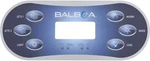 Balboa Overlay For VL600S Keypad Button Jjlwmc BB54547 11774. Fixed Price $21.74.