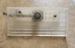 6540-921 Sundance Jacuzzi Waterfall Fill Spout J-300 Series (2002-2006) Clear. Fixed Price $45.00.