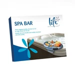 Bar Drinks & Food Holder By Life For Spas, Hot Tubs, Jacuzzi. Fixed Price $26.50.