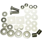 Sr Smith Spring Bolt Kit S/s 69-209-019-SS. Fixed Price $222.91.