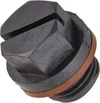 Hayward Drain Plug W/ Gasket SPX1700FGV. Fixed Price $24.95.