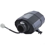 Hydro-quip 994-55102-7A-S 1HP 230V Silent Aire Side Mount Blower. Fixed Price $155.09.