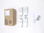 Genuine Oem Zodiac Jandy Jxi 200-400 Anchor Bracket Kit R0593400 Set Of. Fixed Price $29.99.