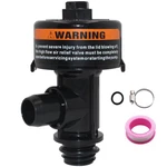 98209800 High Flow Manual Relief Valve For Pentair Pool & Spa Filter. Fixed Price $12.49.