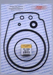 Badass Pool Supply O-ring Rebuild Repair Kit For Pentair Whisperflo/intelliflo,. Fixed Price $31.27.