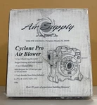 Air Supply Cyclone Pro 3HP Blower Pool Liner & Vinyl Vacuum 1-4128100P. Fixed Price $319.00.