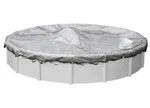 Robelle Heavy-duty Leaf Net Above Ground Swimming Pool Covers, 28-FT.. Fixed Price $74.99.