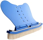 The Wall Whale Classic WW18RES 18" Swimming Pool Brush, Blue. Fixed Price $50.49.