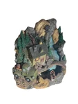Vtg Heritage Mint Water Fountain 2000. Fixed Price $15.00.