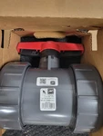 Spears 1822-025 1/2" Ips Cpvc Ball Socket Epdm Union Valve NSF-61 F1970 Edpm. Fixed Price $140.00.