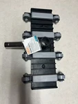 Hdx Deluxe Flexible Swimming Pool And Spa Vacuum Head Dirt Debris Cleaner. Fixed Price $44.95.