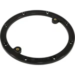 Ring-vinyl With Inserts, Black : WGX1048BBLK. Fixed Price $17.27.