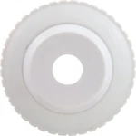 Inlet Fitting, Pentair, 1-1/2"MPT, Orifice, White. Fixed Price $12.87.
