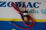 Jandy R3001400 High Pressure Switch For Ai-ti Heat Pump Open 450PSI Close 285PSI. Fixed Price $44.98.