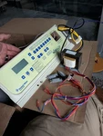 Pentair Easytouch 520657 Eztch 8 Pool / Spa Uoc With Power Supply & Breakers. Fixed Price $249.00.