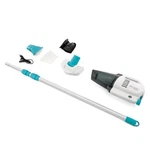 Intex & Vacuum ZR100 For Purespas, Above Pools Inground. Fixed Price $63.99.