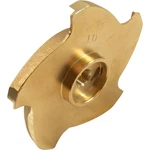 Impeller, Val-pak, Generic, Bronze 1.0HP. Fixed Price $206.88.