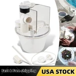 Replace For R211100 Pentair Vac-mate Pool Cleaner Dispenser Box Skimmer Complete. Fixed Price $94.50.