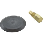 Header Drain Plug, Raypak R185/185/207A/206A/R185A/R185B. Fixed Price $43.92.