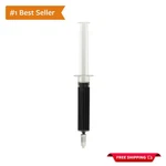 Efficient Detection With Leakmaster's Pre-filled Dye Tester For Pools/spas. Fixed Price $11.99.