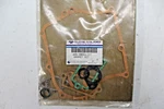 Genuine Wisconsin Robin Gasket Kit Set Oem 226-99001-07 Nos Teledyne EY15. Fixed Price $12.99.