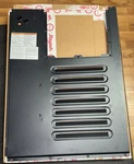 Raypak Jacket Right Side Panel For Pool & Spa Heater, 010376F, 206-408BTU. Fixed Price $99.99.