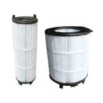 Pentair Inner, Outer Cartridge Pack Sta-rite SYS:3 500 Sq Ft Pool Filter 170148. Fixed Price $899.34.