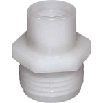 Little Giant Discharge Adapter GH-1/4. Fixed Price $11.99.