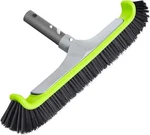 Sepetrel Upgraded Pool Brush Head For Cleaning Walls,heavy Duty Bright. Fixed Price $24.64.