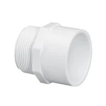 Spears 436020 Inch Pvc Schedule 40 Male Adapter 436-020. Fixed Price $9.90.