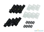 SUN2SOLAR Replacement Swimming Pool Inground Presto Reel Attachment Kit. Fixed Price $24.99.