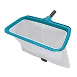 Poolwhale Professional Skimmer Net, Heavy Duty Swimming Leaf Rake. Fixed Price $31.95.