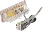 Balboa Keypad VL402 Lcd Overlay Not Included G8242. Fixed Price $141.25.
