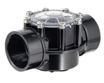 Hayward PSCV2S2DGR Psv 2" X 2.5" Pvc Swimming Pool Check Valve Replacement Part. Fixed Price $49.49.