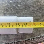 Intex Swimming Pool Part Horizontal Arm Bar Beam 32 Metal Ultra Frame 16'X48. Fixed Price $24.97.